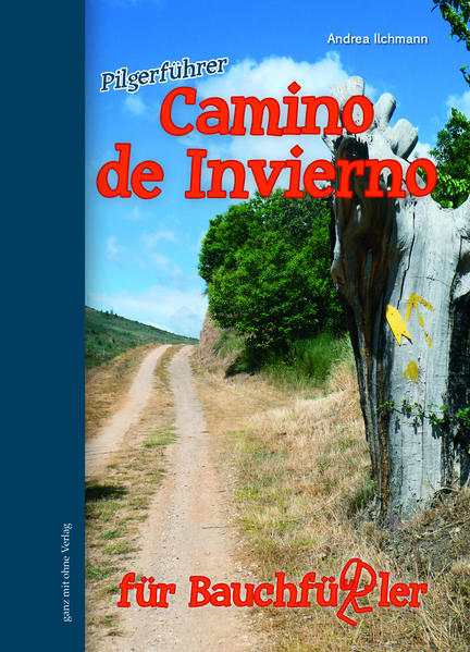 Camino de Invierno für Bauchfüßler