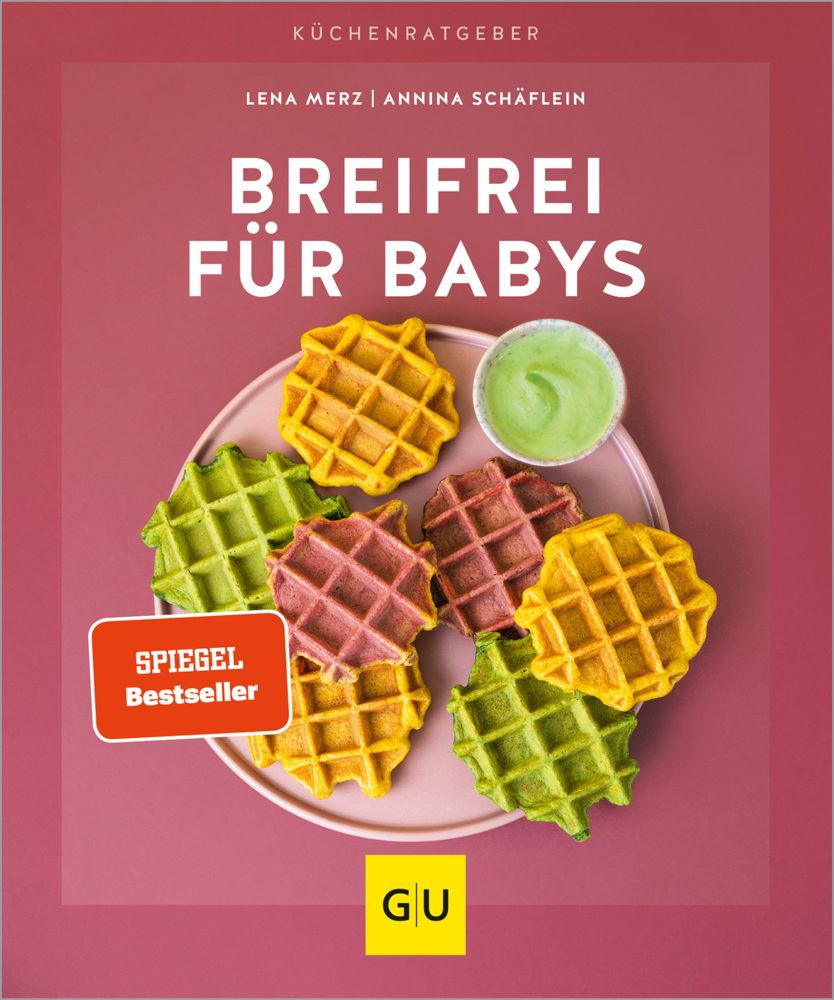 Gräfe & Unzer Breifrei Für Babys