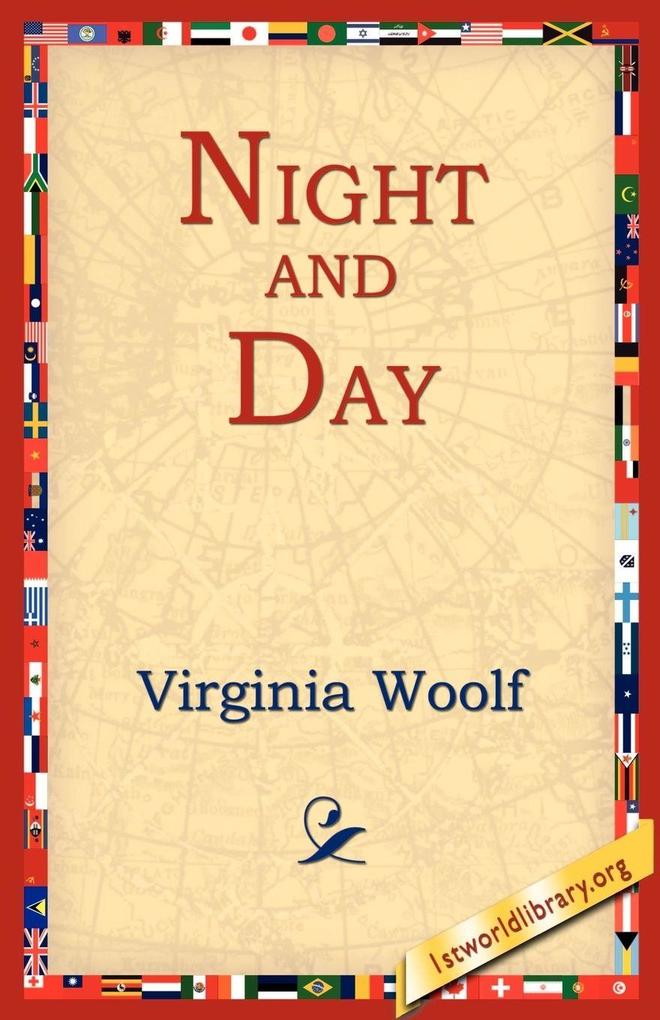 Night and Day