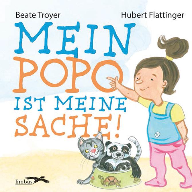 Image of Mein Popo ist meine Sache