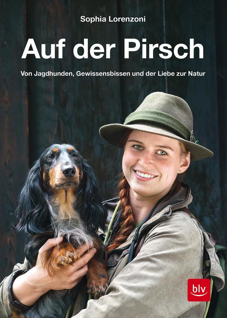Gräfe u. Unzer AutorenV Auf Der Pirsch