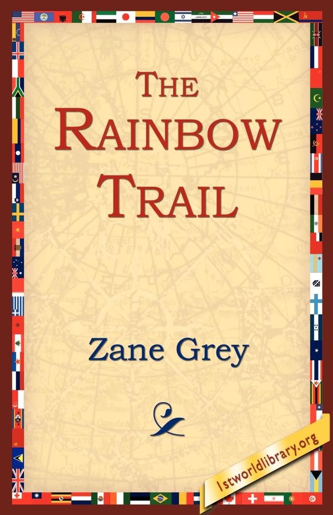 The Rainbow Trail