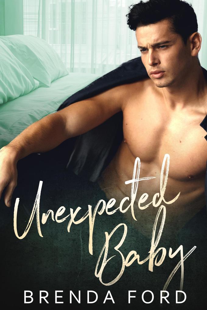 Unexpected Baby (The Smith Brothers Series #7)