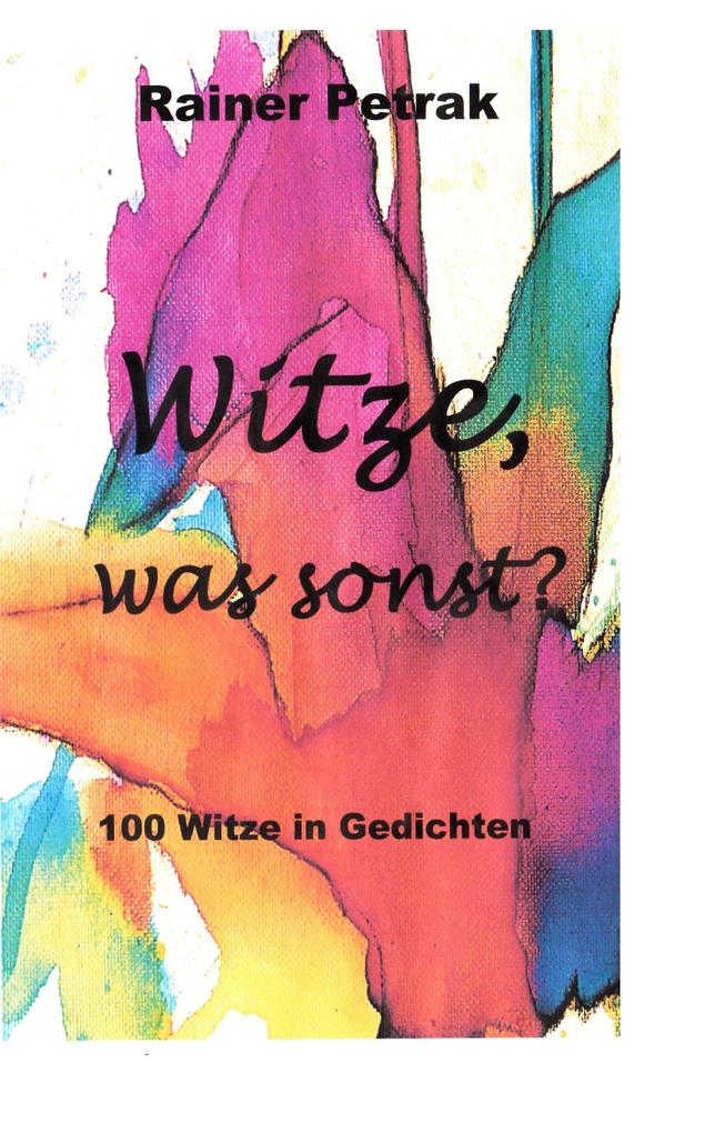 Witze was sonst