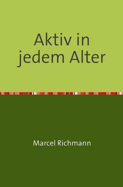 Image of Aktiv in jedem Alter