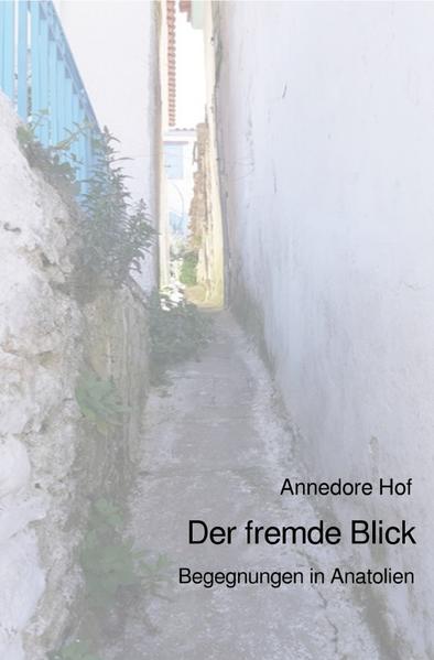 Image of Der fremde Blick