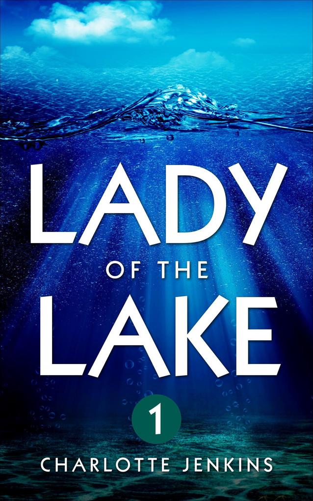 Lady Of the Lake 1