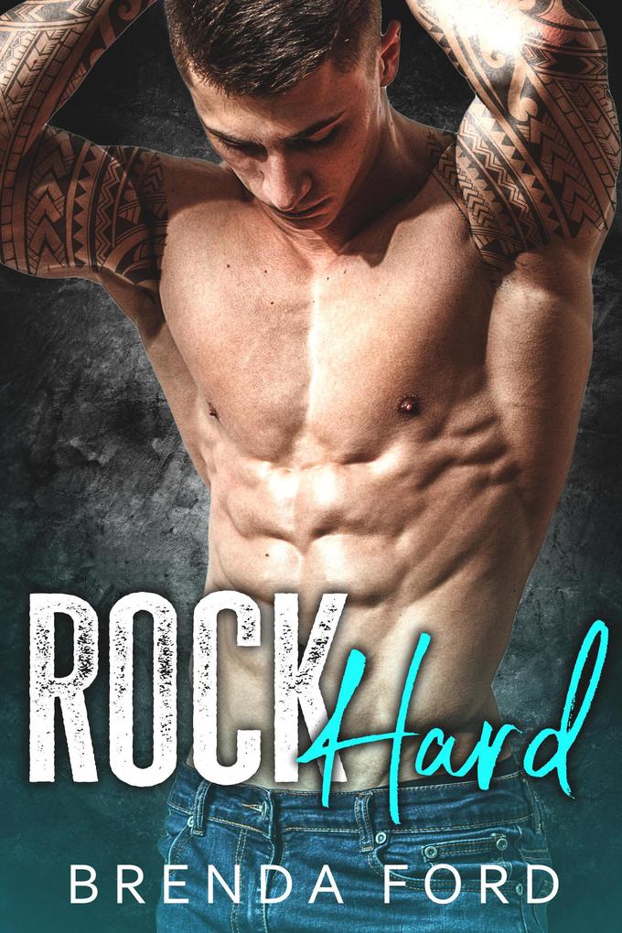 Rock Hard (The Smith Brothers Series #4)