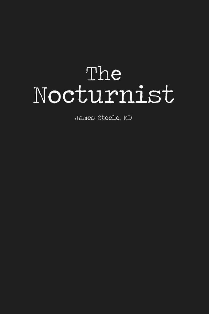 The Nocturnist