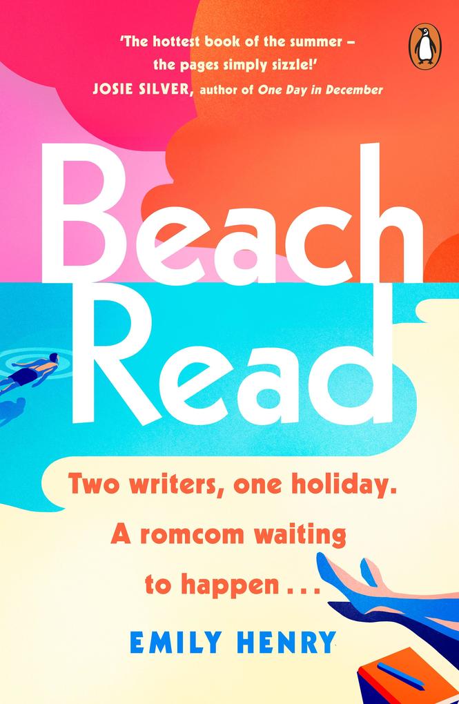 Penguin Books Ltd (Uk) Beach Read