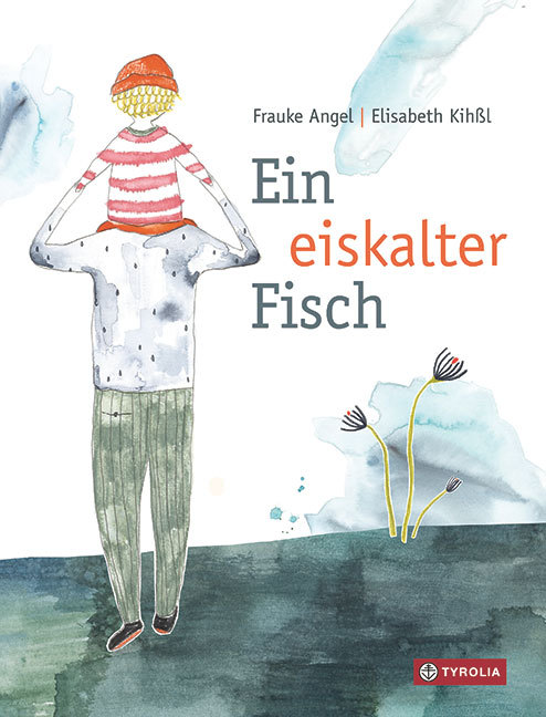 Image of Ein eiskalter Fisch