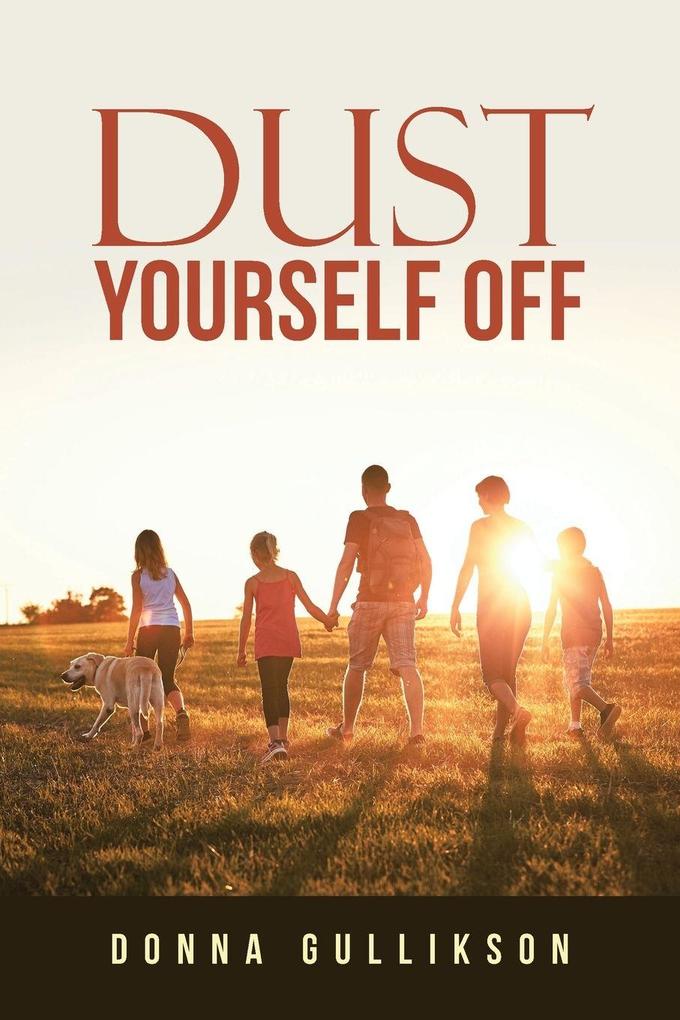 Dust Yourself Off