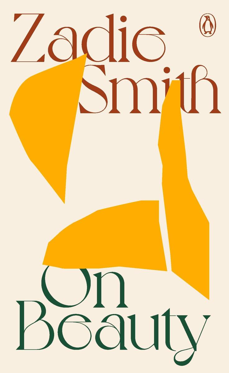 Penguin Books Ltd (Uk) On Beauty