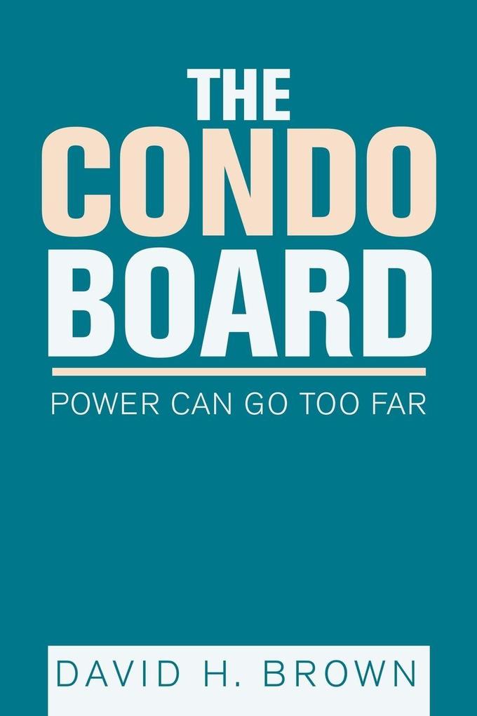 The Condo Board