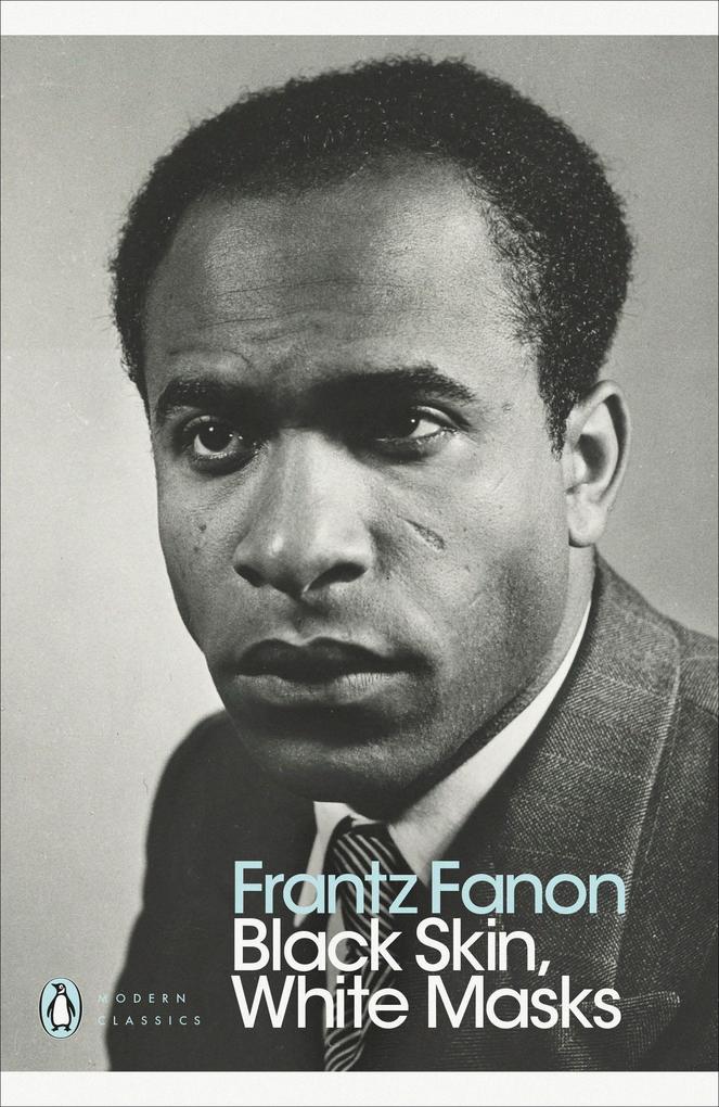 Penguin Books Ltd (Uk) Black Skin White Masks - Bild 2