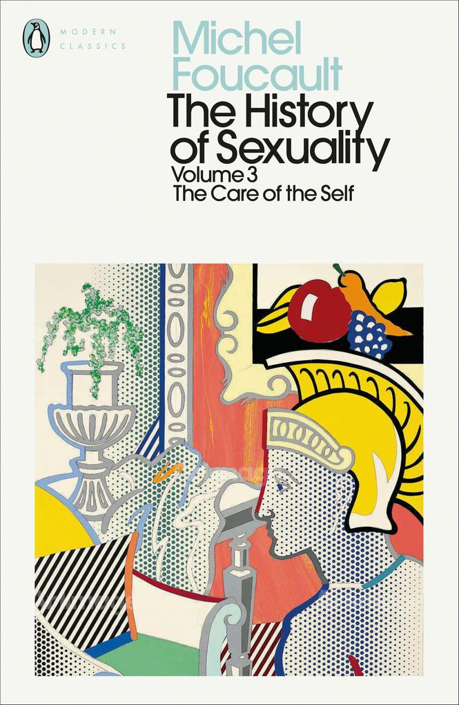 Penguin Books Ltd (Uk) The History Of Sexuality, 3