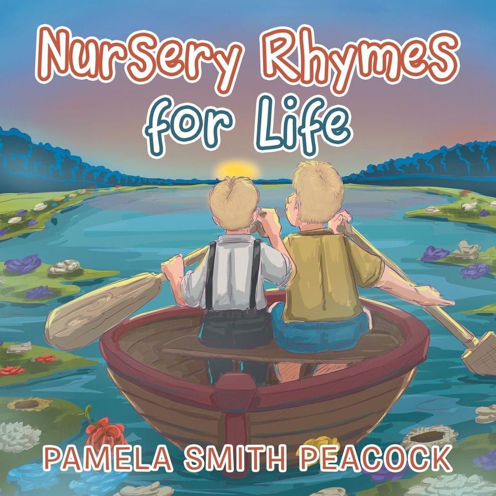 Nursery Rhymes for Life