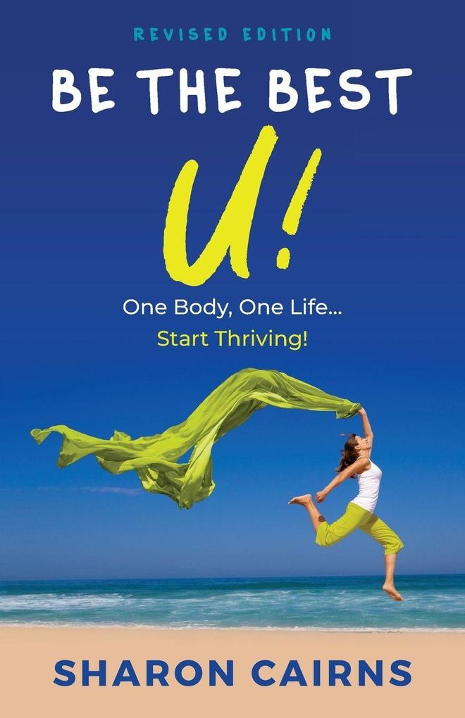 Be The Best U!