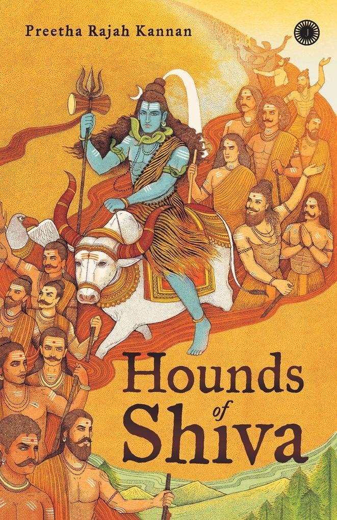 Hounds of Shiva