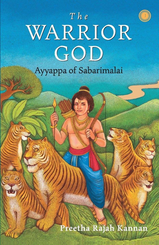 The Warrior God