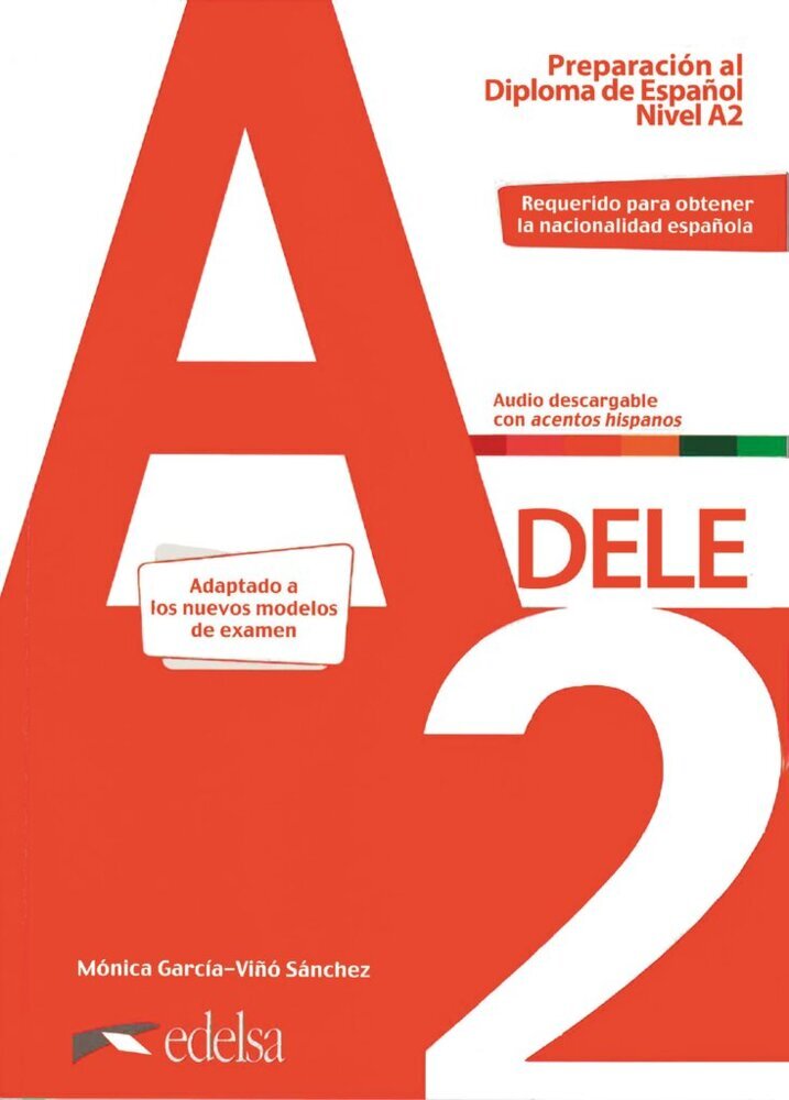 Cornelsen Verlag GmbH Dele A2. Übungsbuch Mit Audios Online