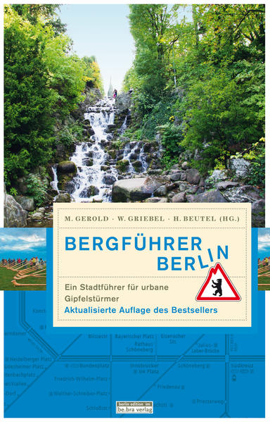 Image of Bergführer Berlin