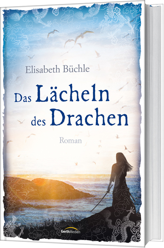 Image of Das Lächeln des Drachen