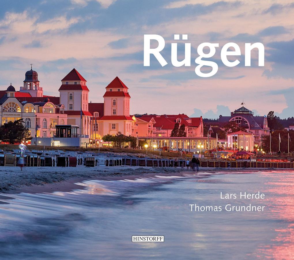 Hinstorff Verlag Gmbh Rügen - Bild 5