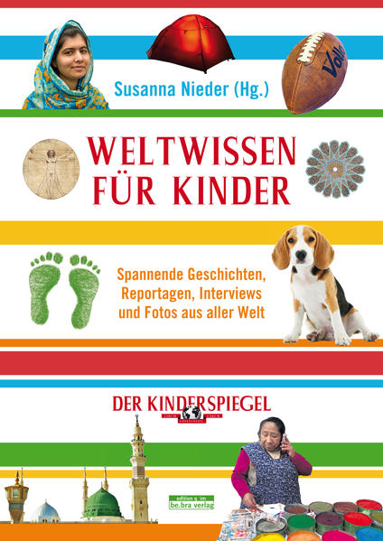 Image of Weltwissen für Kinder