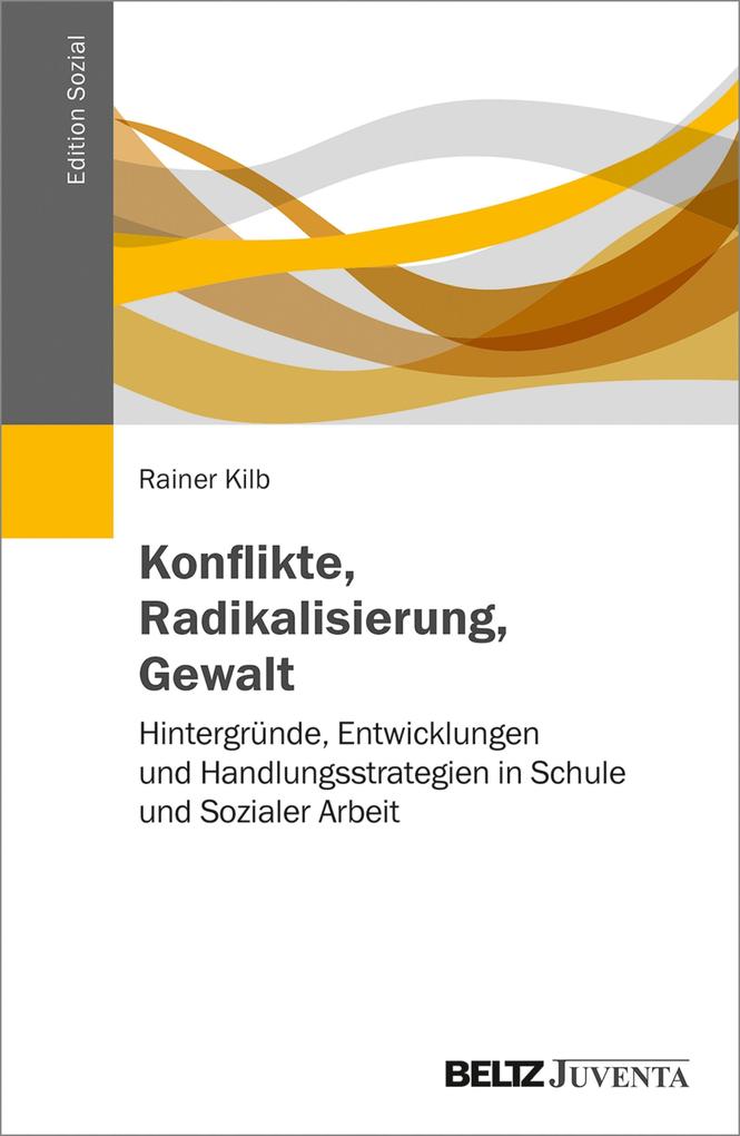 Konflikte Radikalisierung Gewalt