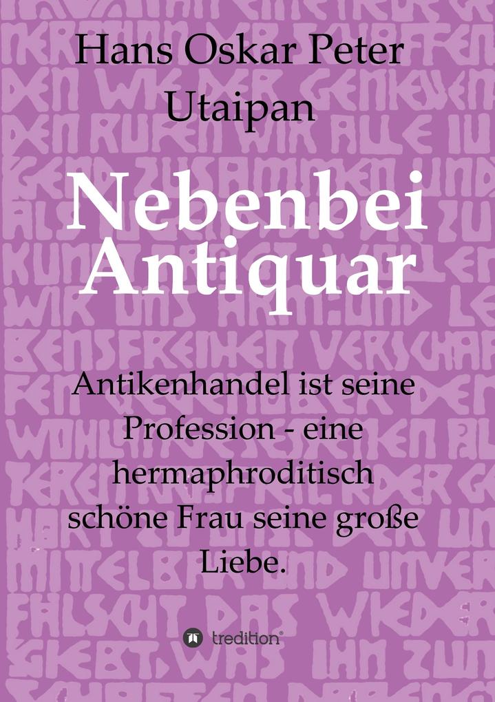 Nebenbei Antiquar