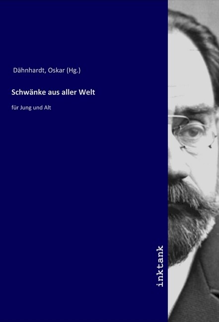 Image of Schwänke aus aller Welt