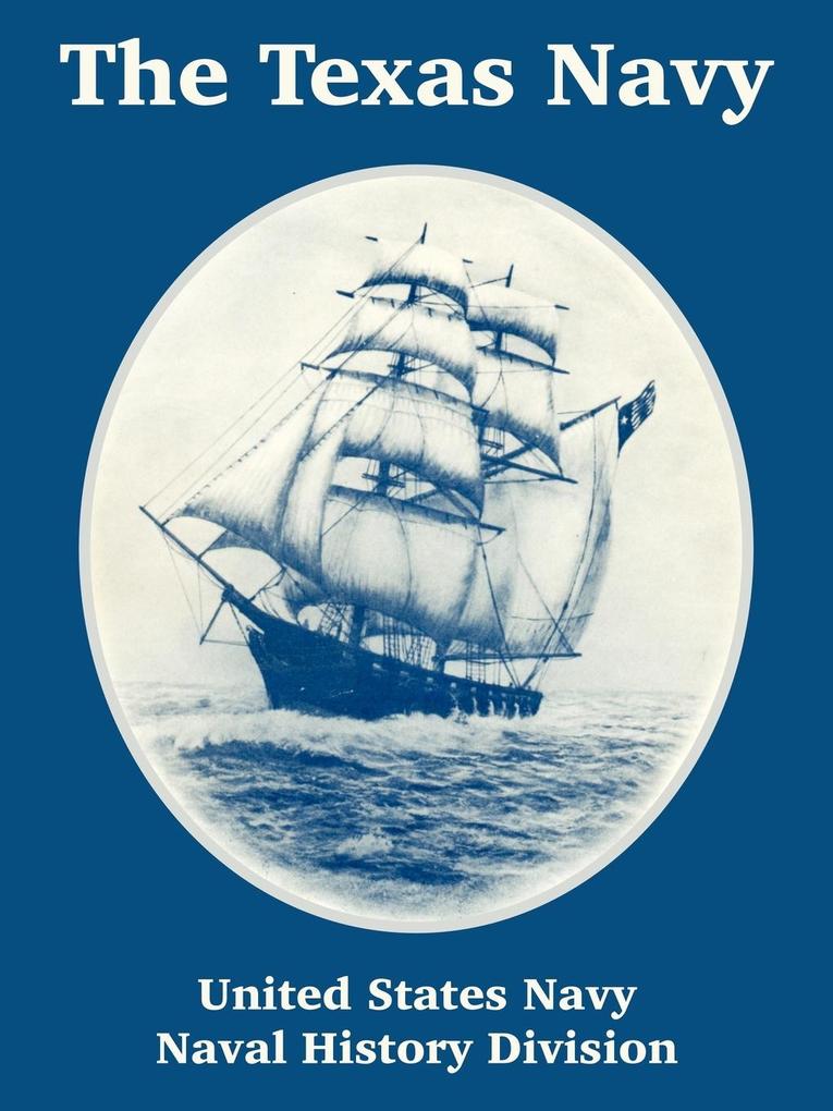 Texas Navy The