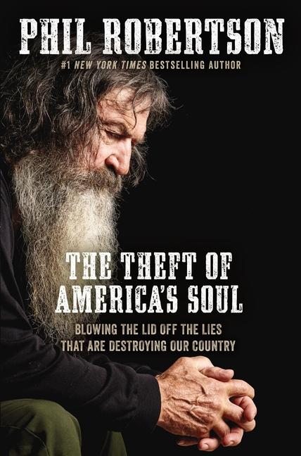 The Theft of America‘s Soul