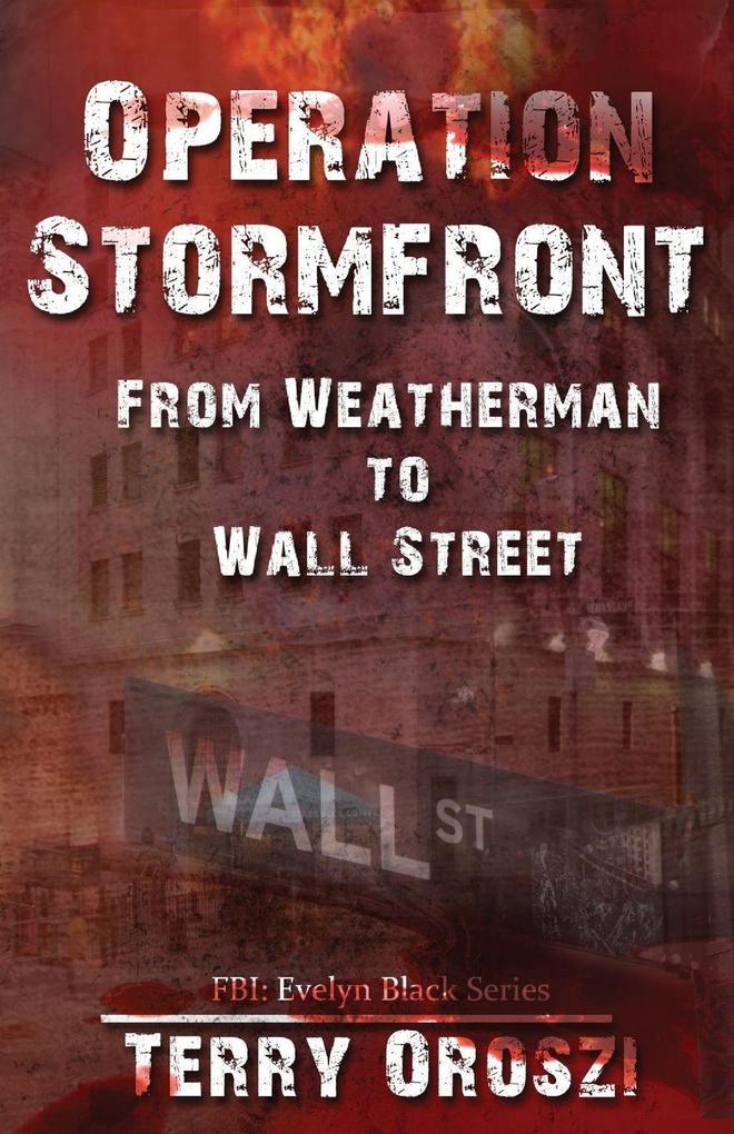 Operation Stormfront