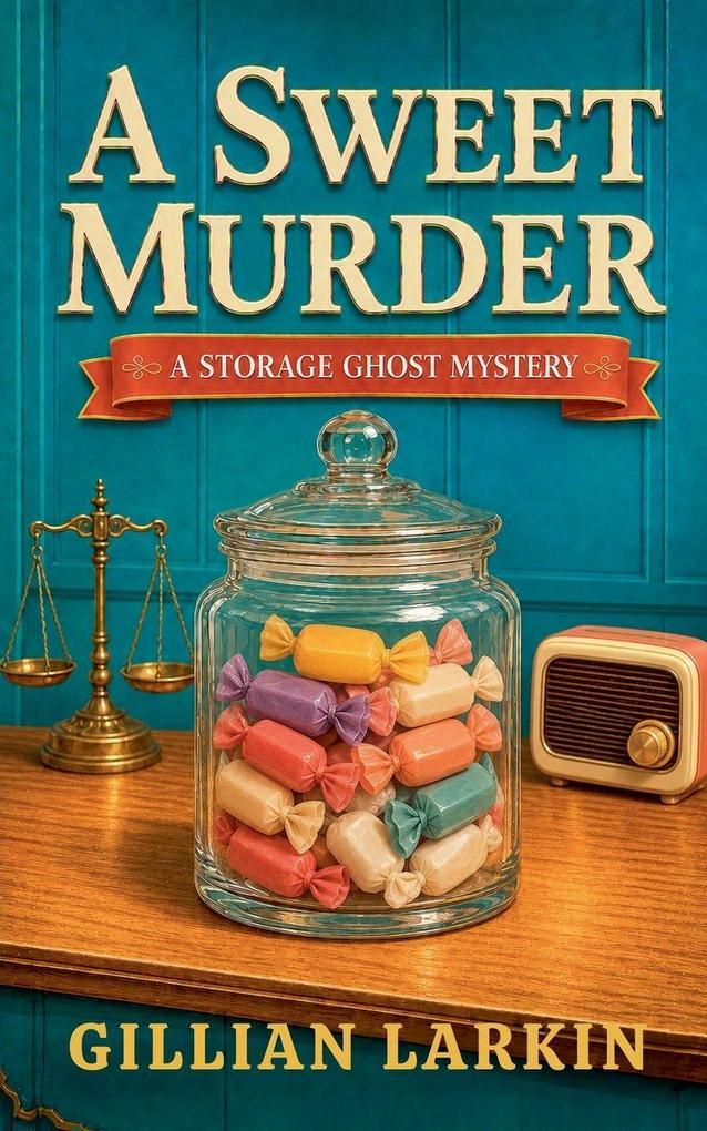 A Sweet Murder
