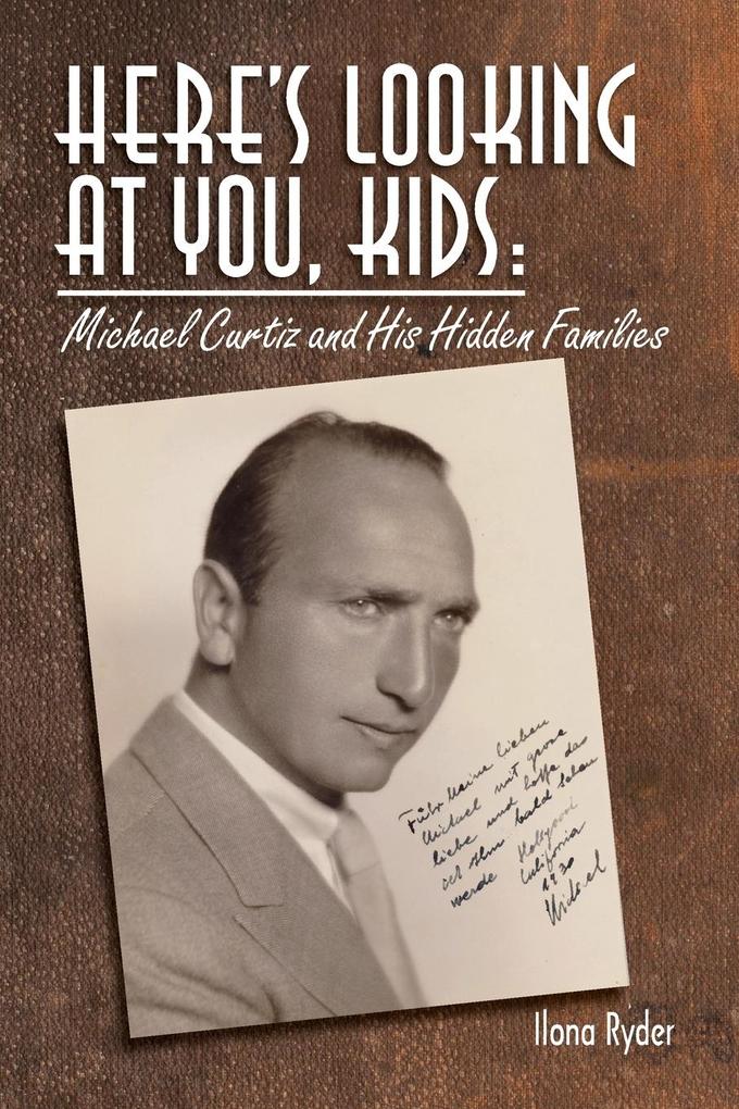 Here's Looking at You Kids!