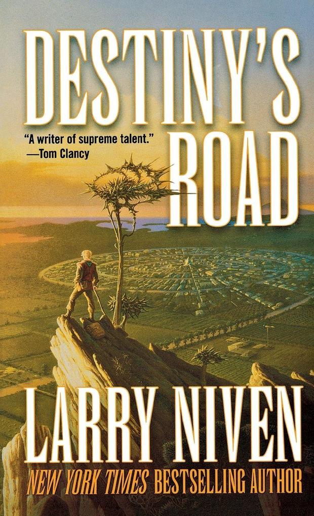 Destiny's Road