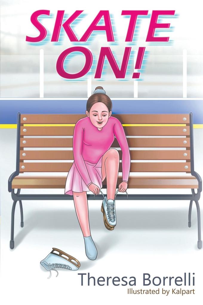 Skate On!