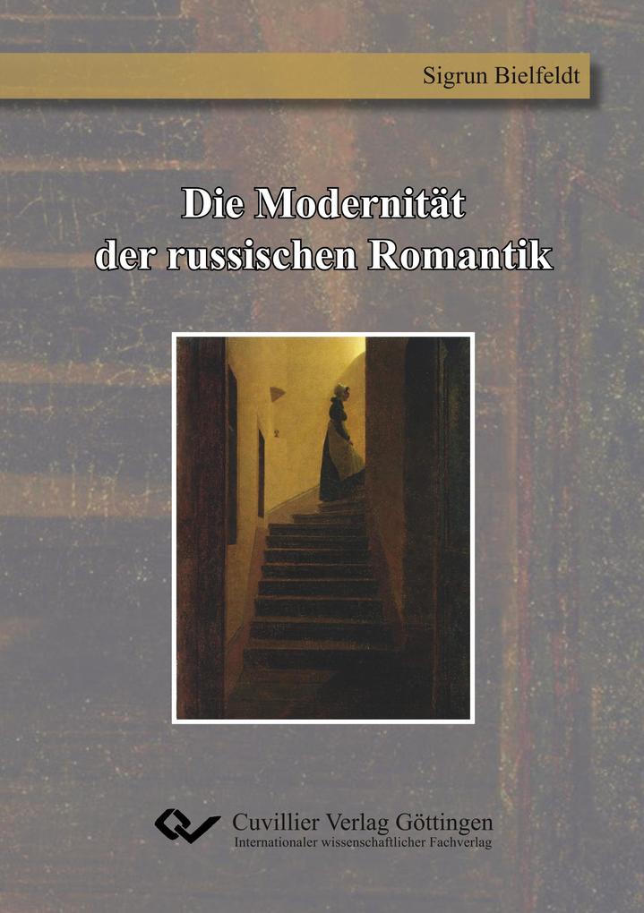 Die Modernität der russischen Romantik