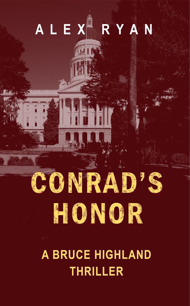 Conrad‘s Honor (Bruce Highland #11)