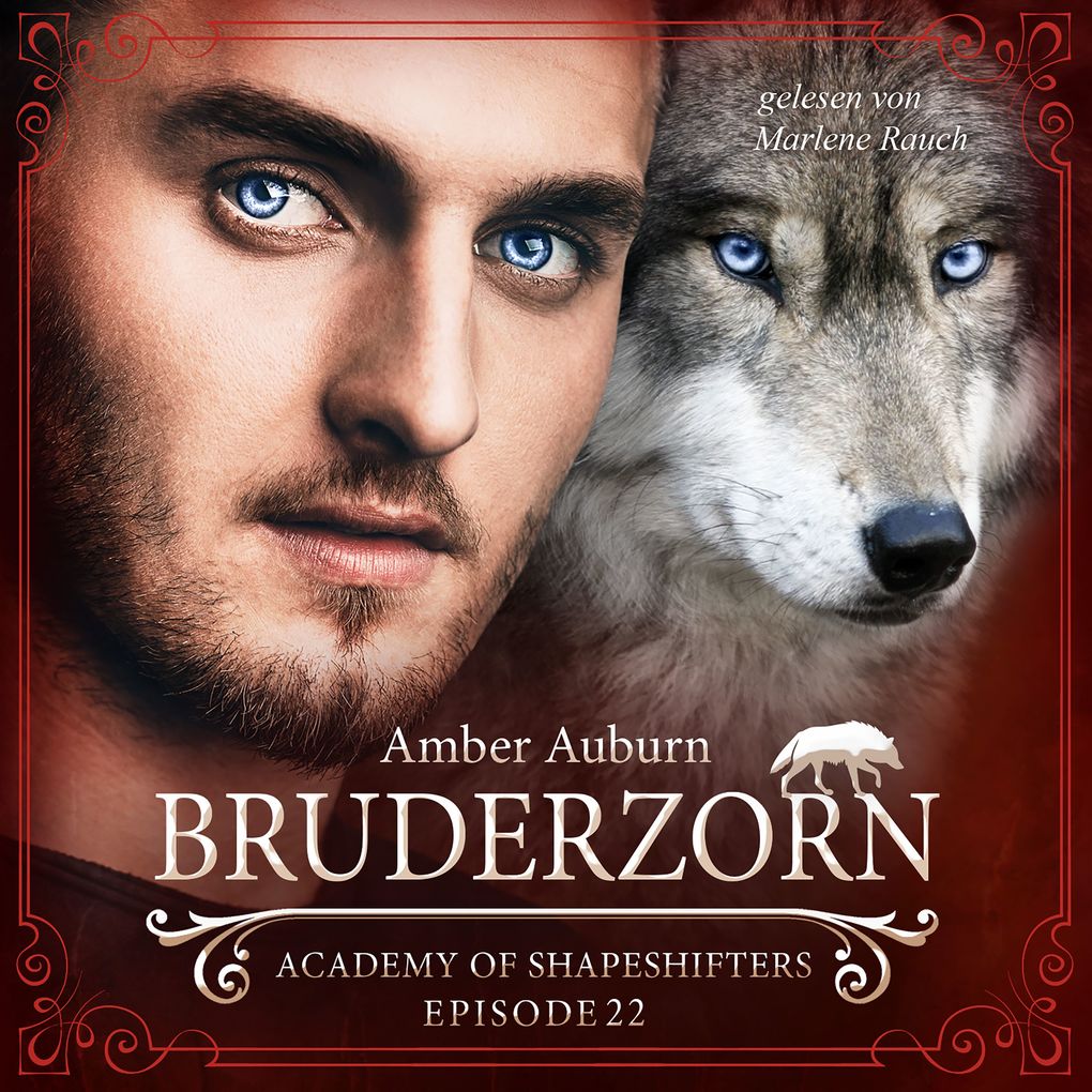 Bruderzorn Episode 22 - Fantasy-Serie