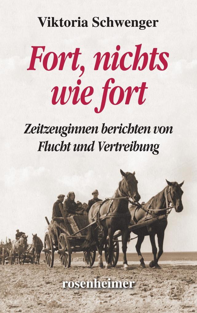 Image of Fort nichts wie fort