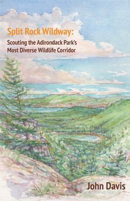 Split Rock Wildway: Scouting the Adirondack Park‘s Most Diverse Wildlife Corridor