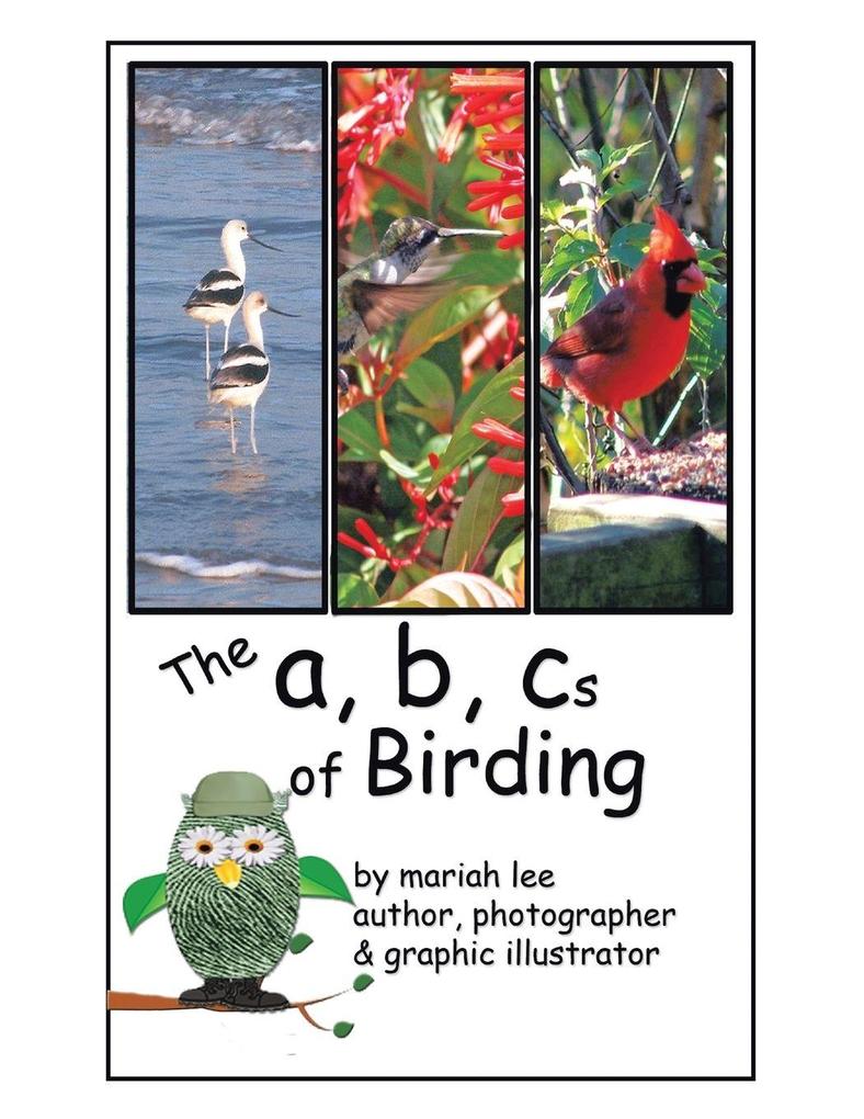 The ABCs of Birding