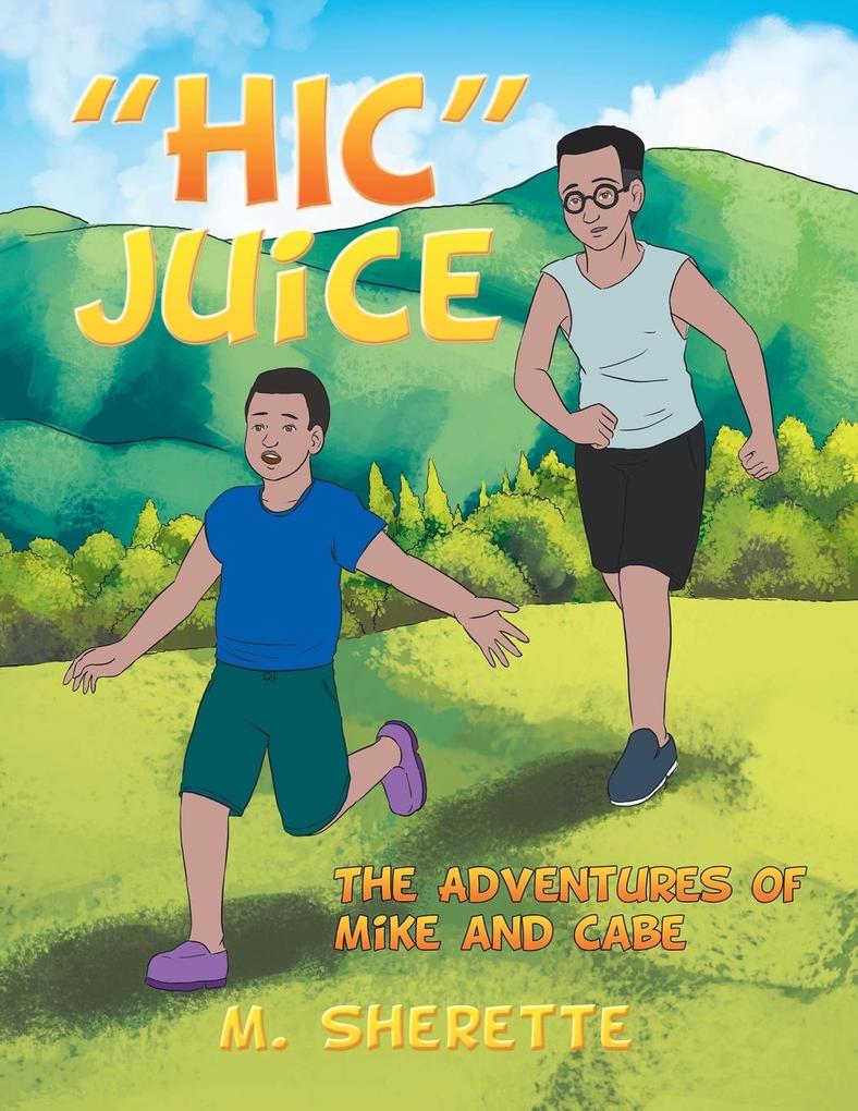 'Hic' Juice