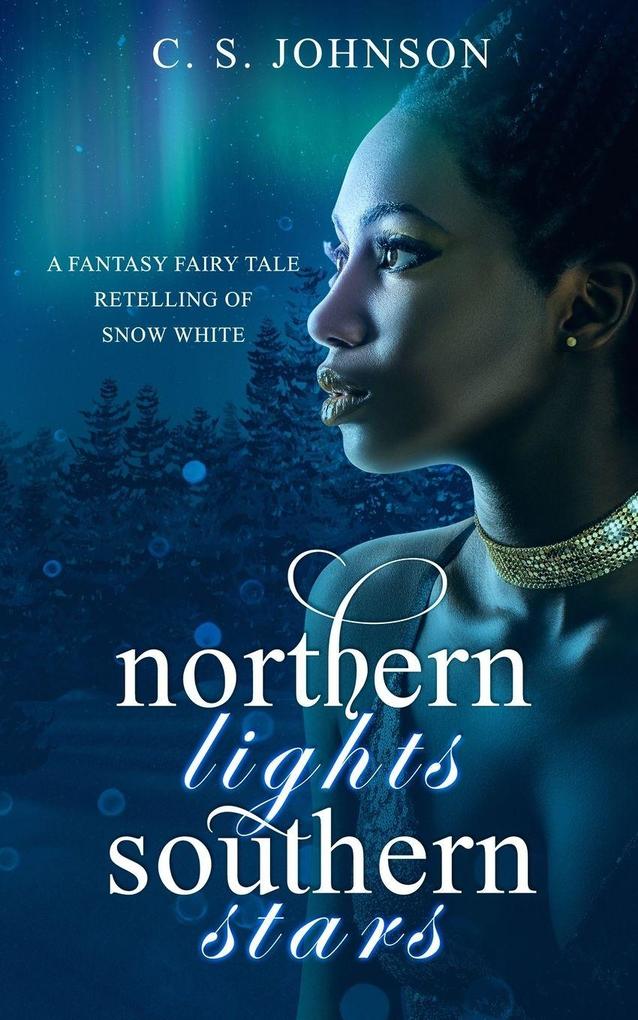 Northern Lights Southern Stars