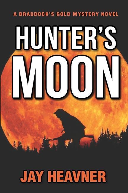 Hunter‘s Moon