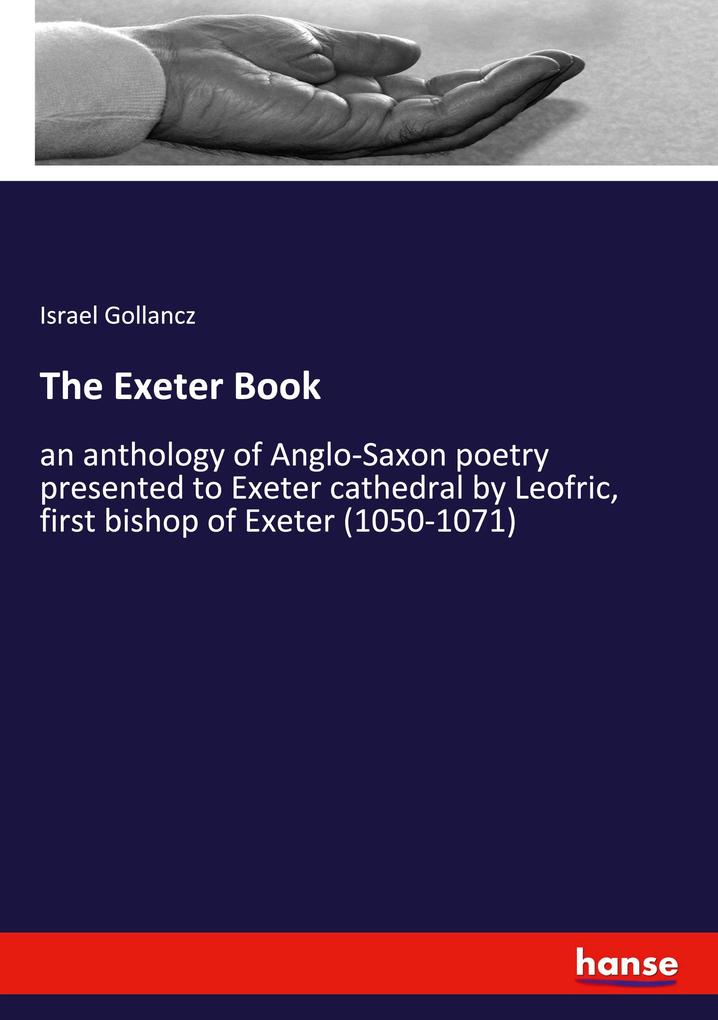 The Exeter Book