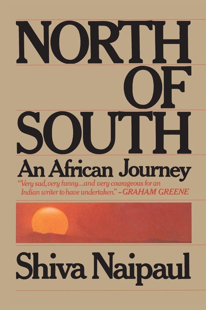 North of South